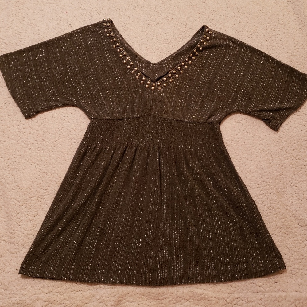 ECI New York Top